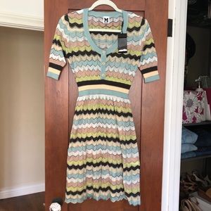 Missoni Dress